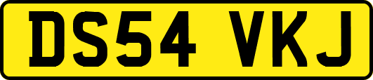 DS54VKJ