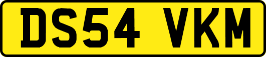 DS54VKM
