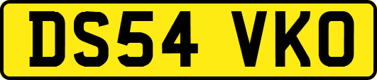 DS54VKO