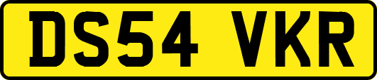 DS54VKR