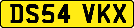 DS54VKX