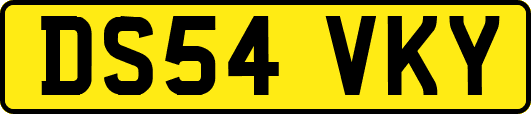 DS54VKY