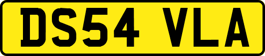 DS54VLA