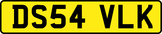 DS54VLK