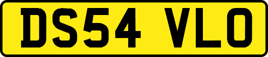 DS54VLO
