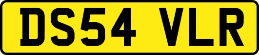 DS54VLR