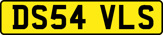 DS54VLS