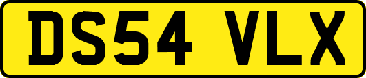 DS54VLX