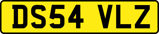 DS54VLZ