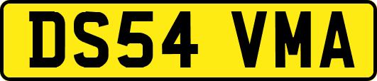 DS54VMA
