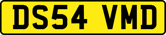 DS54VMD
