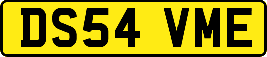 DS54VME