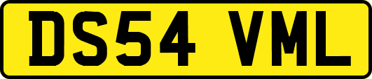 DS54VML