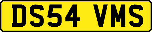 DS54VMS