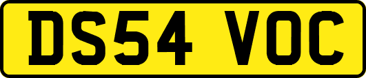 DS54VOC