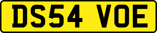 DS54VOE