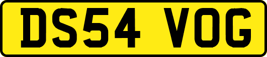 DS54VOG