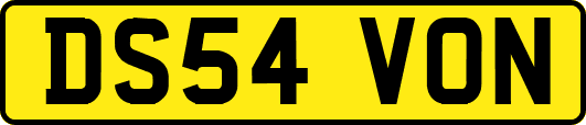 DS54VON