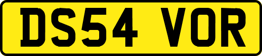 DS54VOR