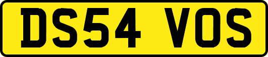 DS54VOS