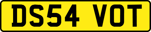 DS54VOT