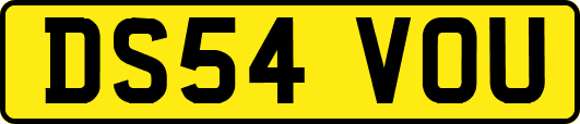 DS54VOU