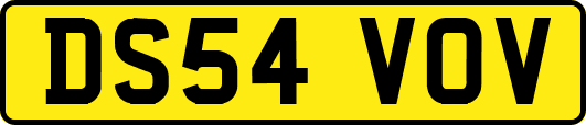 DS54VOV