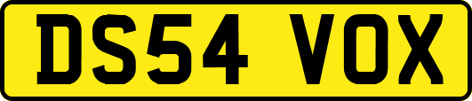 DS54VOX