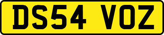 DS54VOZ