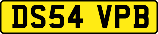DS54VPB