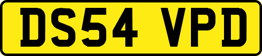 DS54VPD