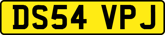 DS54VPJ