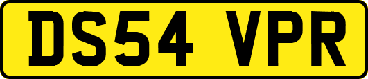 DS54VPR