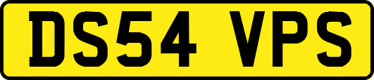DS54VPS