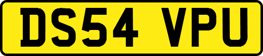 DS54VPU