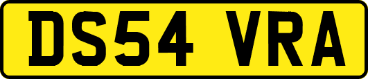 DS54VRA