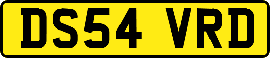 DS54VRD