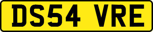 DS54VRE
