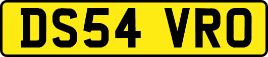 DS54VRO