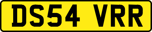 DS54VRR