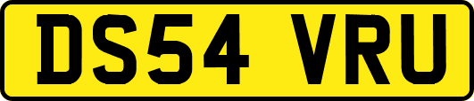 DS54VRU