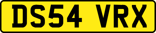 DS54VRX
