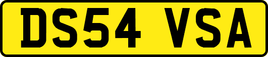 DS54VSA