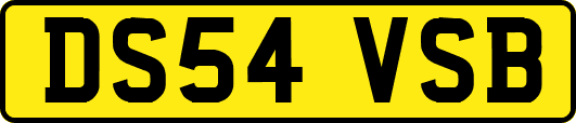 DS54VSB