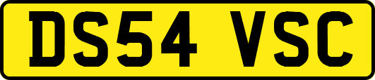 DS54VSC