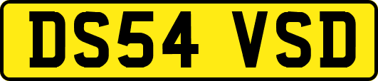 DS54VSD