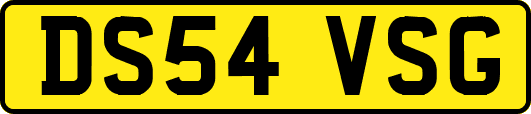 DS54VSG