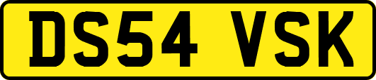 DS54VSK