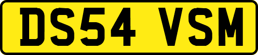 DS54VSM