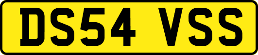 DS54VSS